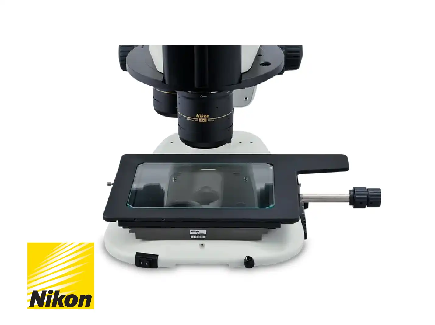 Nikon Stereo Microscopes